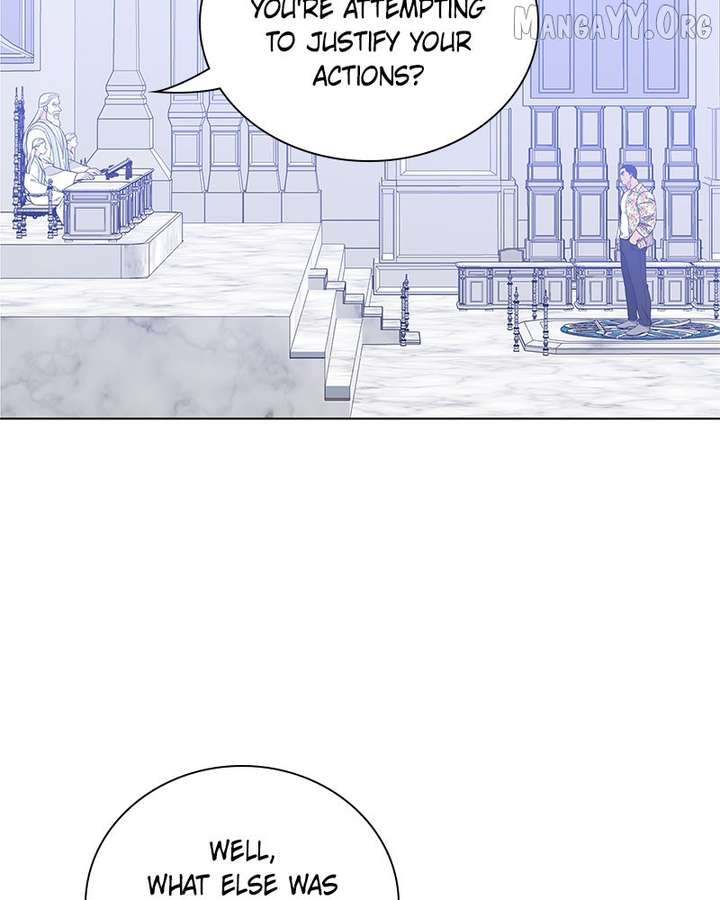 It’s My Life – Webtoon Chapter 28 - Page 91