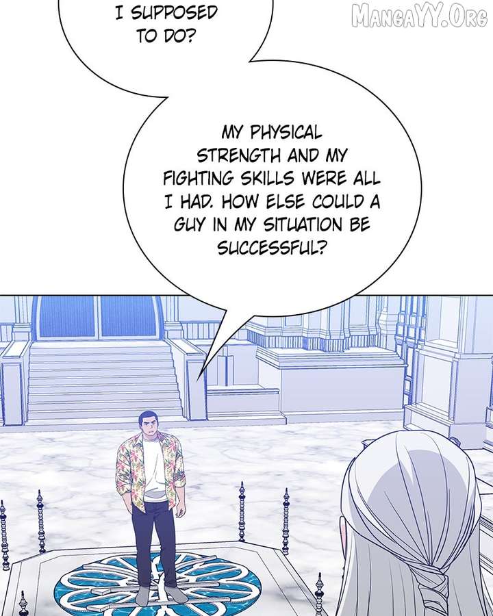 It’s My Life – Webtoon Chapter 28 - Page 92