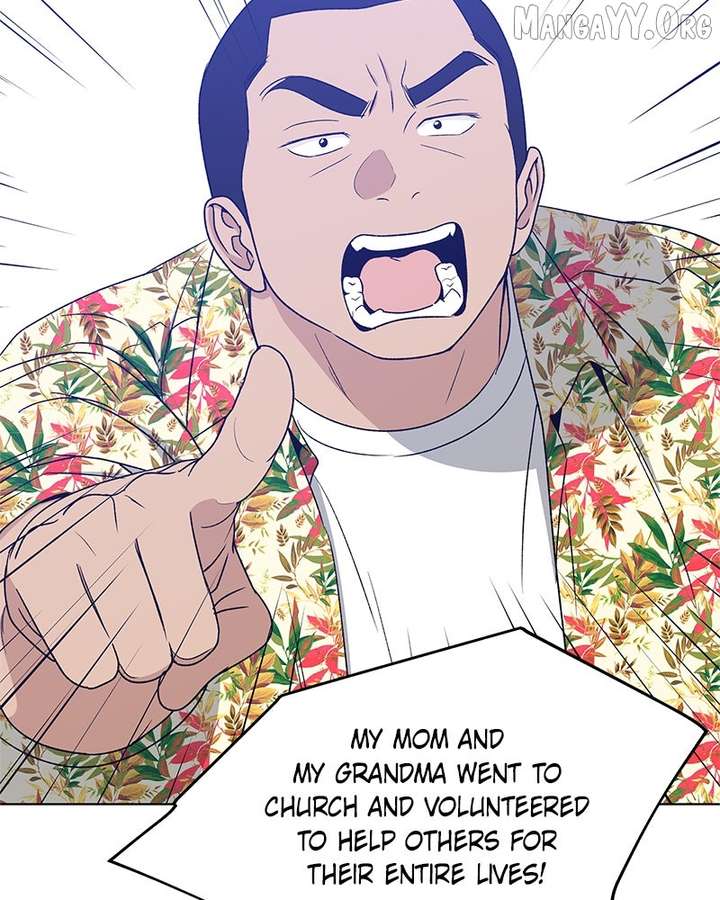 It’s My Life – Webtoon Chapter 28 - Page 98