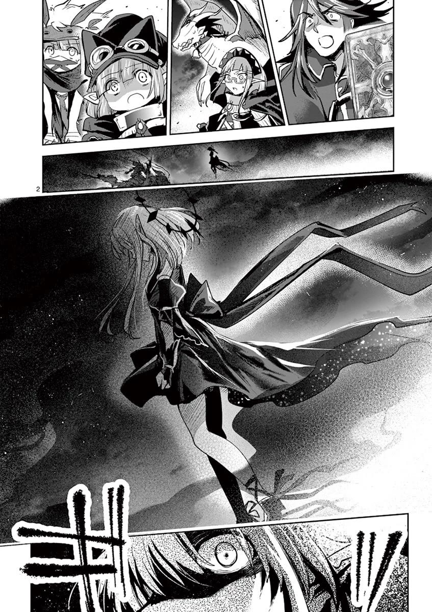 It’s My Life Chapter 61 - Page 2