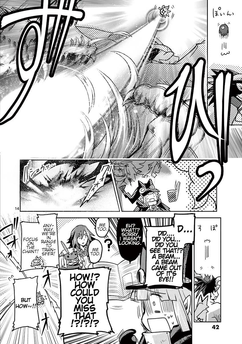 It’s My Life Chapter 61 - Page 13