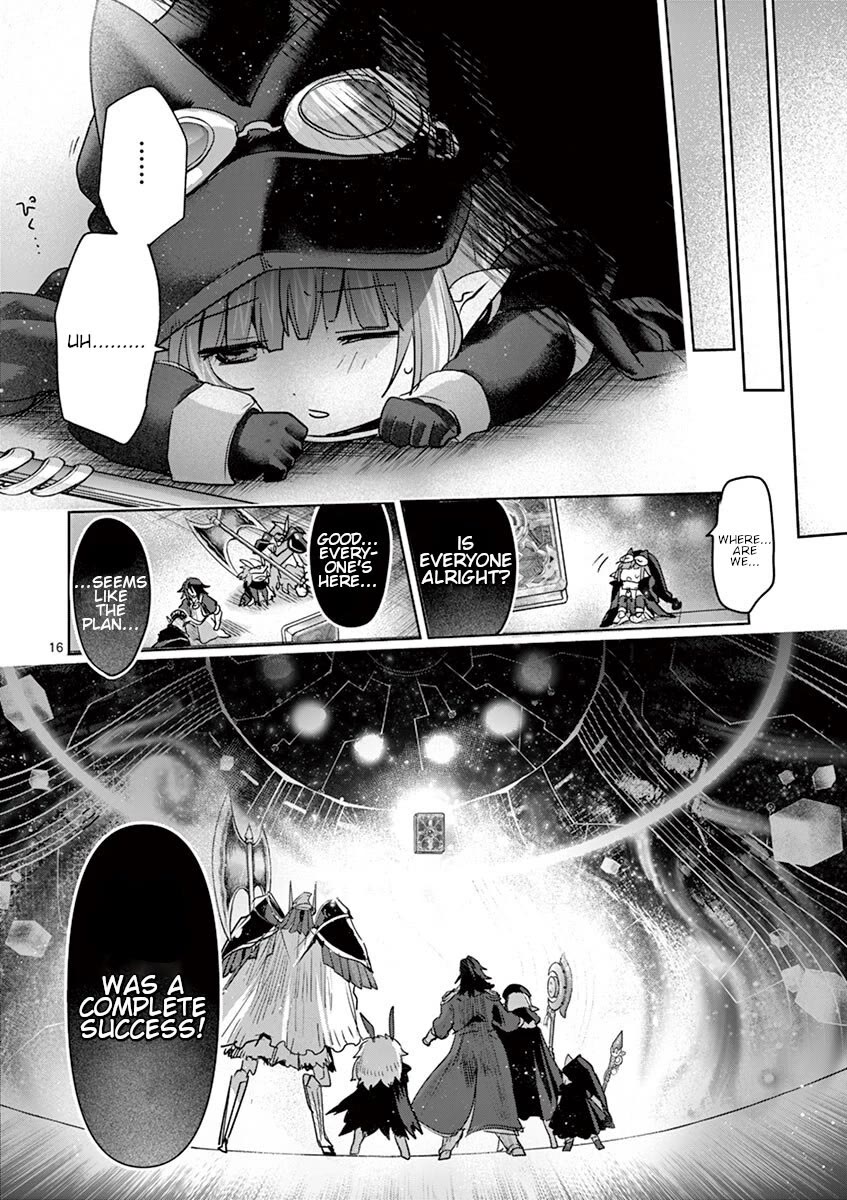 It’s My Life Chapter 61 - Page 15