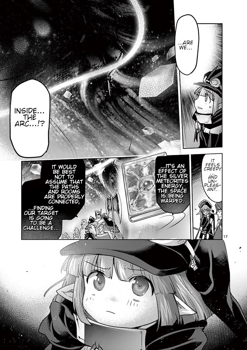 It’s My Life Chapter 61 - Page 16