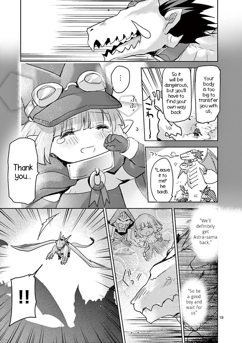 It’s My Life Chapter 61 - Page 18