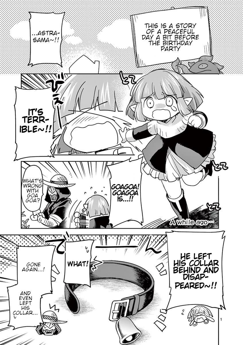 It’s My Life Chapter 61 - Page 23