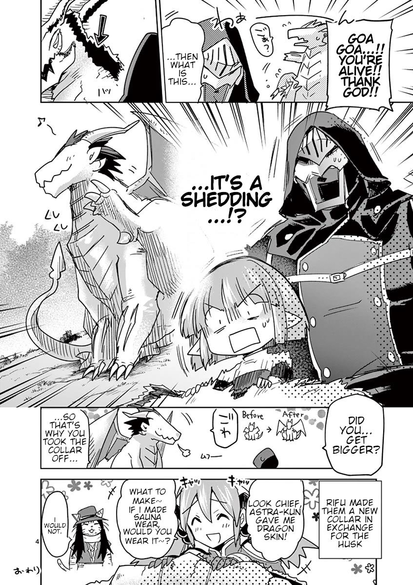 It’s My Life Chapter 61 - Page 26