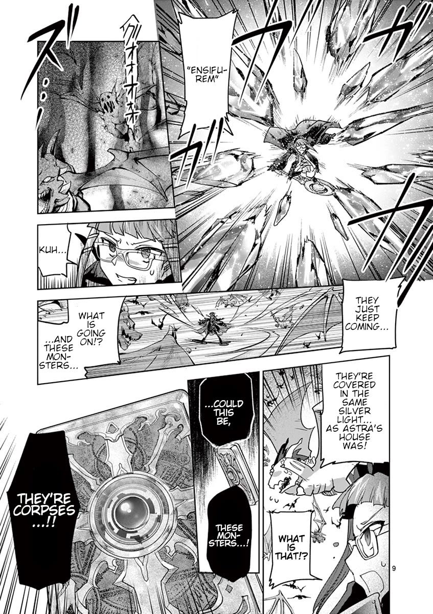 It’s My Life Chapter 61 - Page 8