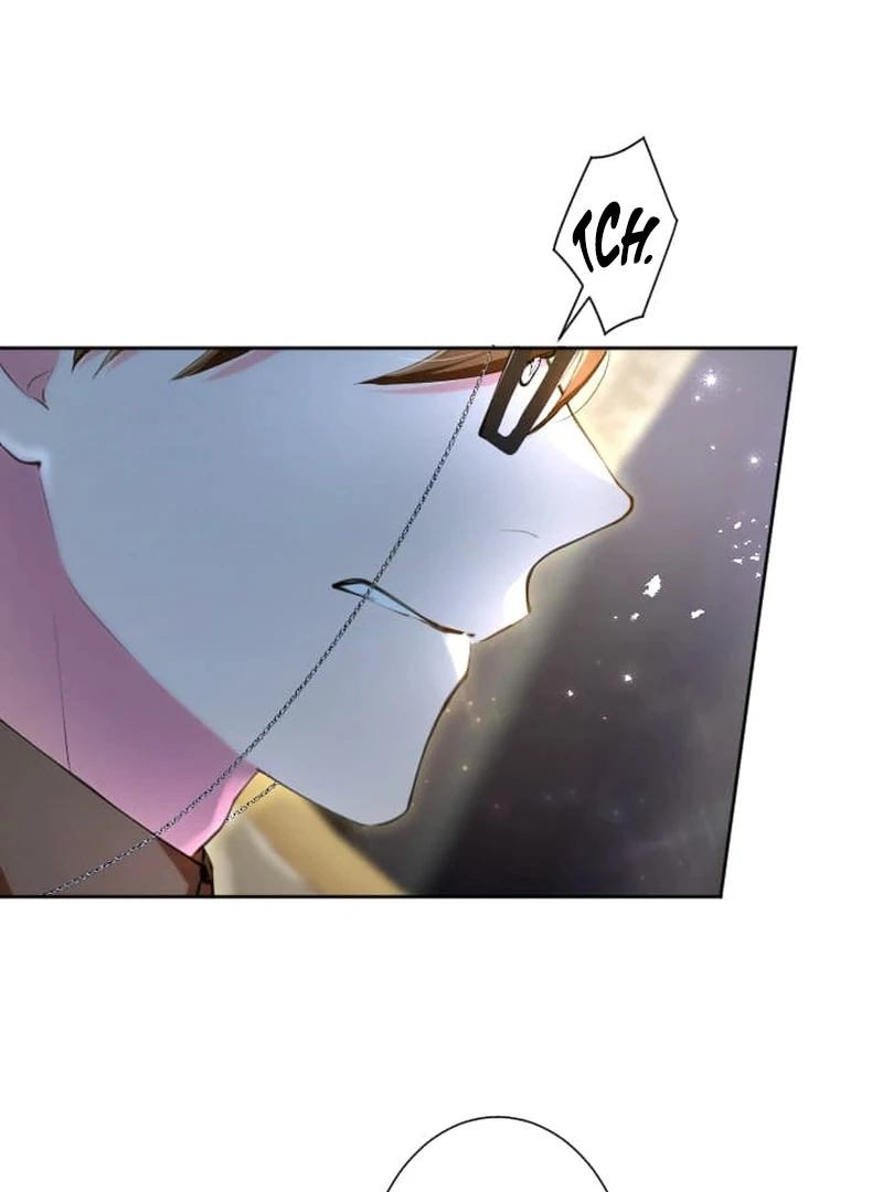 It’s Not a Case of Being Loved Chapter 55 - Page 11