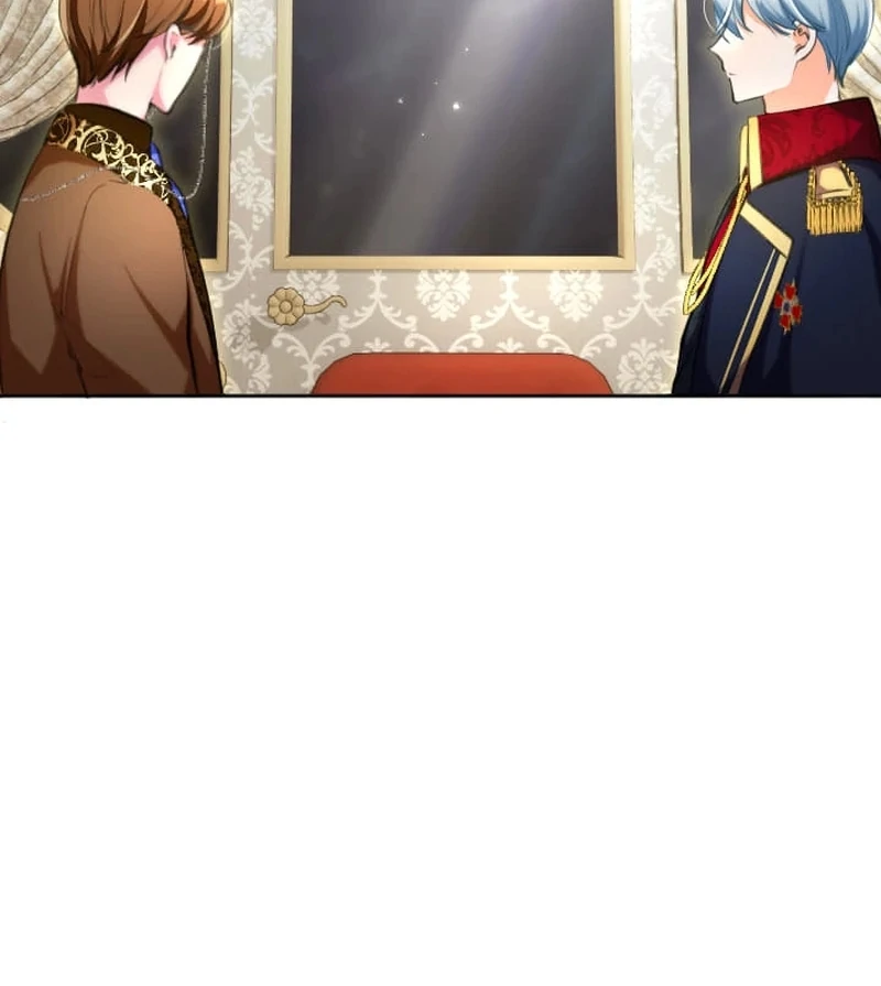 It’s Not a Case of Being Loved Chapter 55 - Page 14