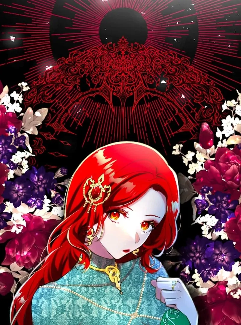 It’s Not a Case of Being Loved Chapter 55 - Page 22