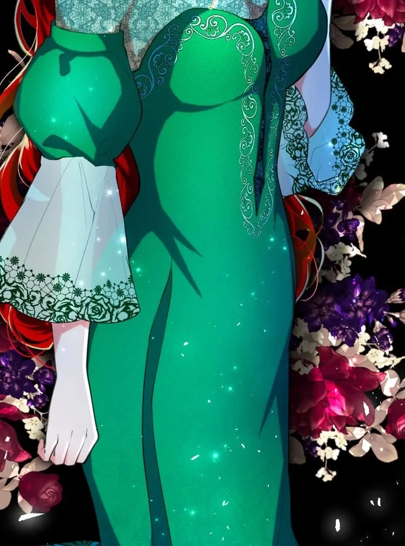 It’s Not a Case of Being Loved Chapter 55 - Page 23