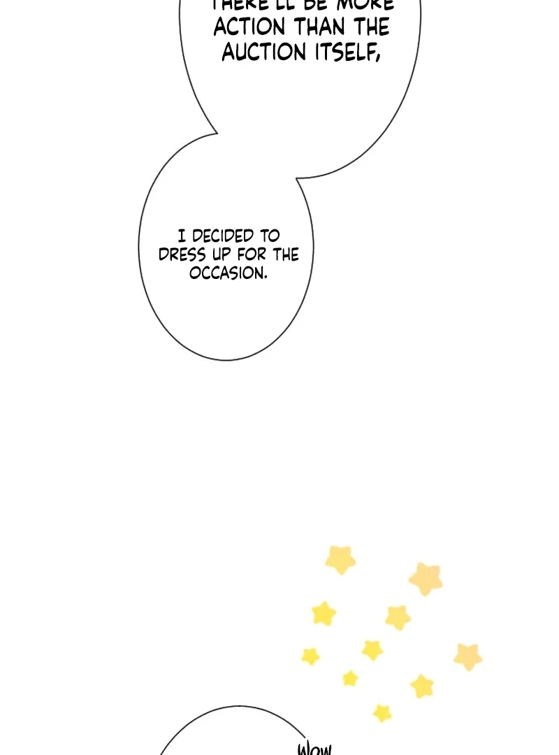 It’s Not a Case of Being Loved Chapter 55 - Page 26