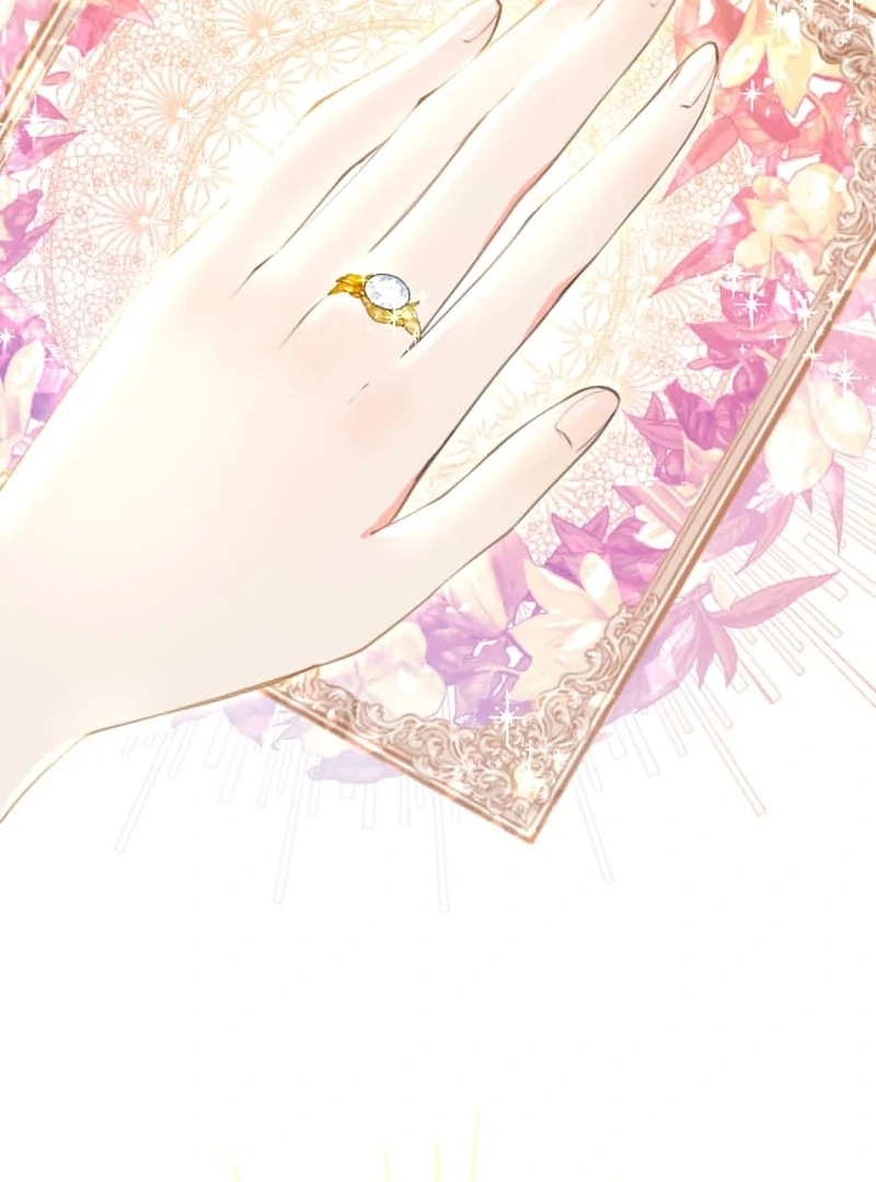 It’s Not a Case of Being Loved Chapter 55 - Page 31