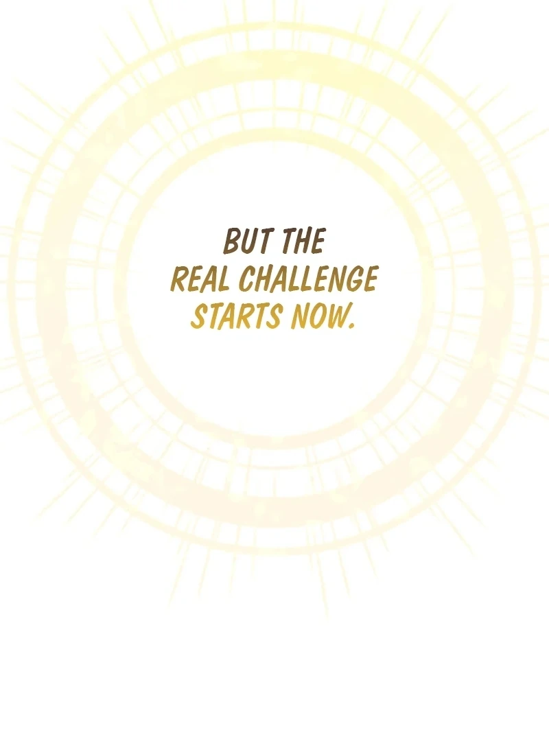 It’s Not a Case of Being Loved Chapter 55 - Page 32