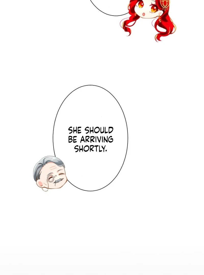 It’s Not a Case of Being Loved Chapter 55 - Page 37