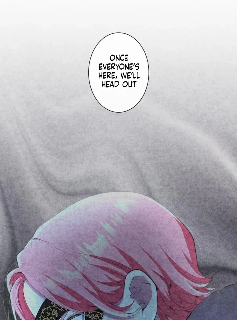 It’s Not a Case of Being Loved Chapter 55 - Page 38