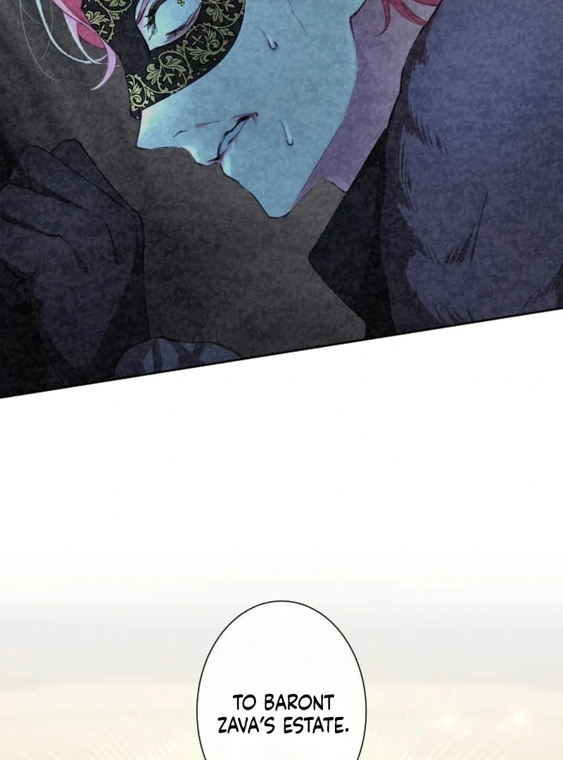 It’s Not a Case of Being Loved Chapter 55 - Page 39