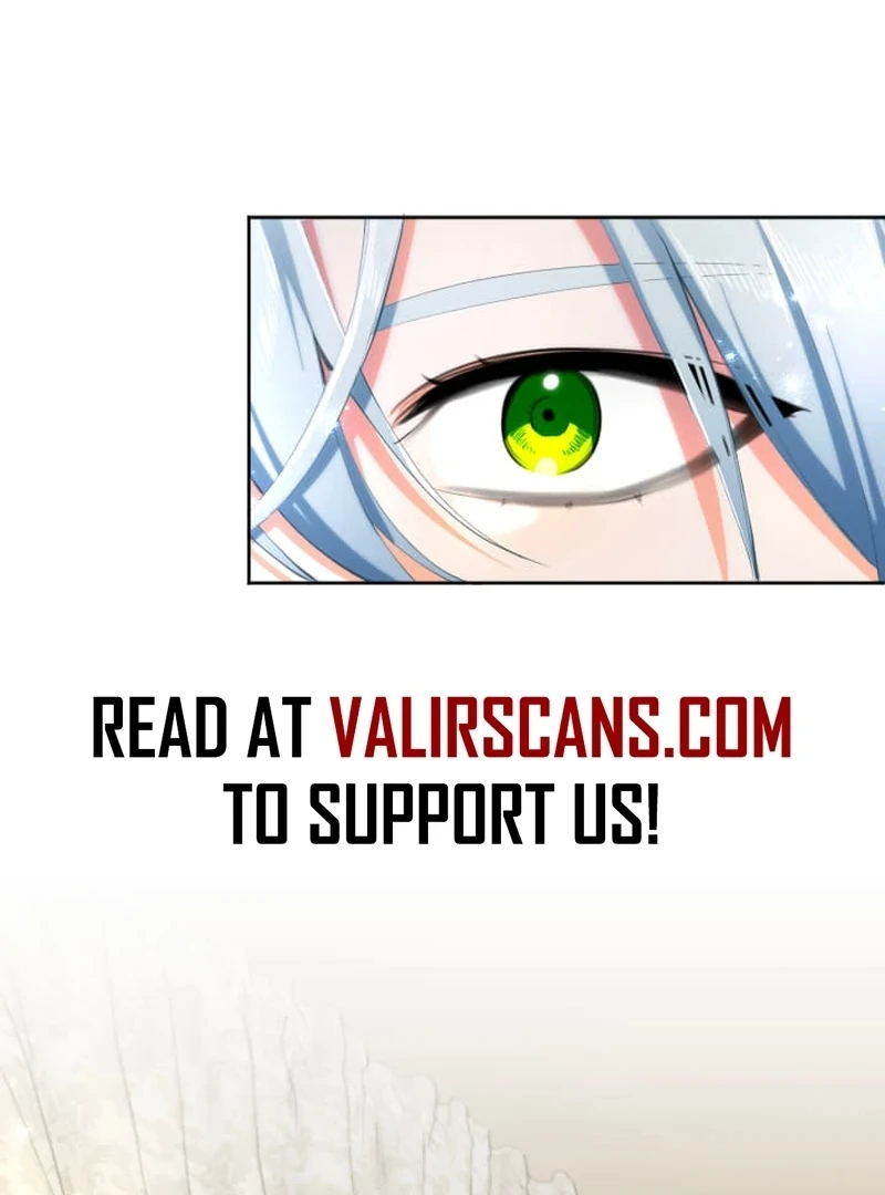 It’s Not a Case of Being Loved Chapter 55 - Page 5