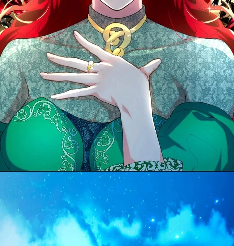 It’s Not a Case of Being Loved Chapter 55 - Page 41