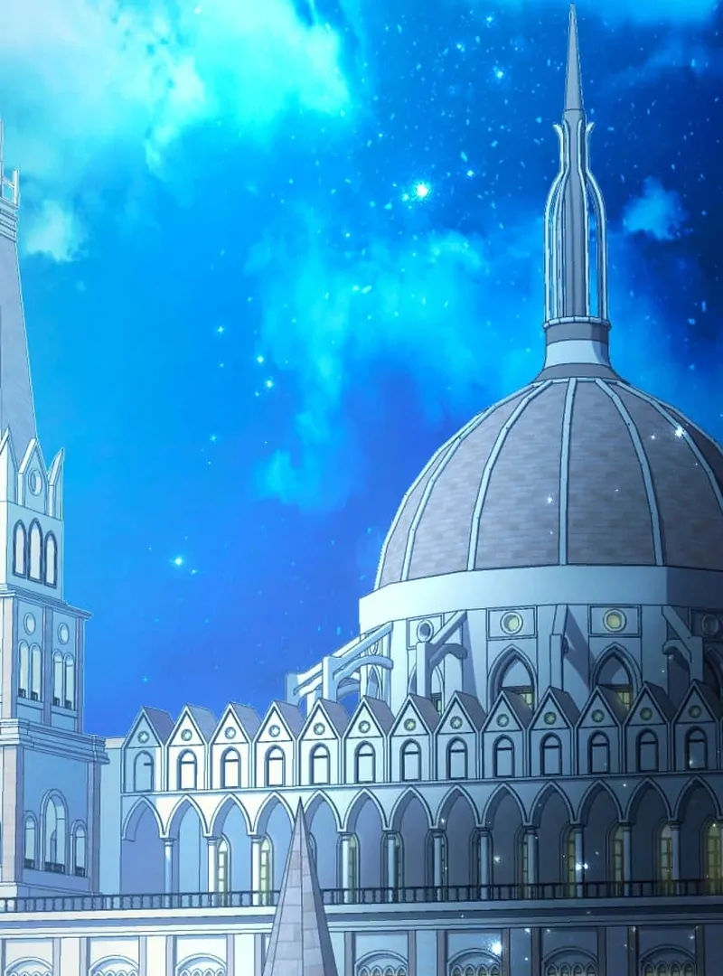 It’s Not a Case of Being Loved Chapter 55 - Page 42