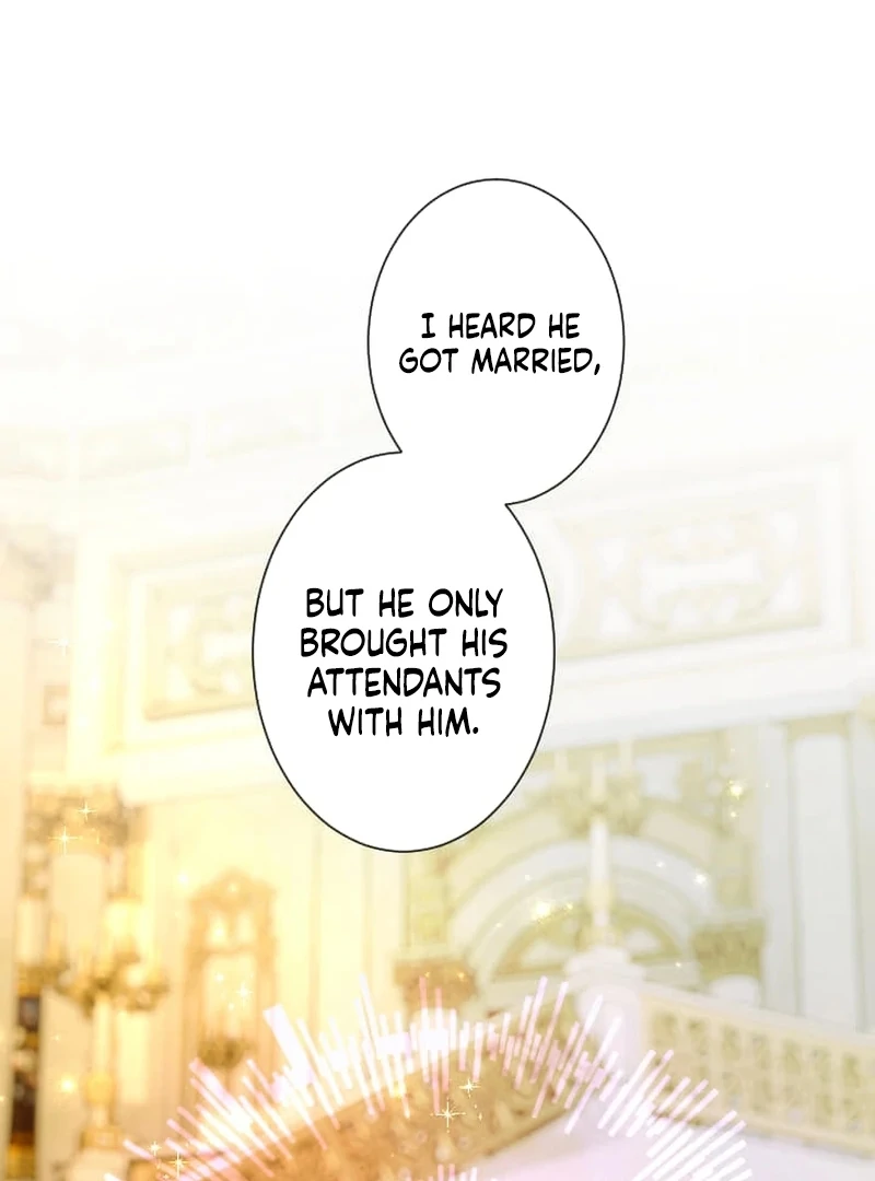 It’s Not a Case of Being Loved Chapter 55 - Page 47