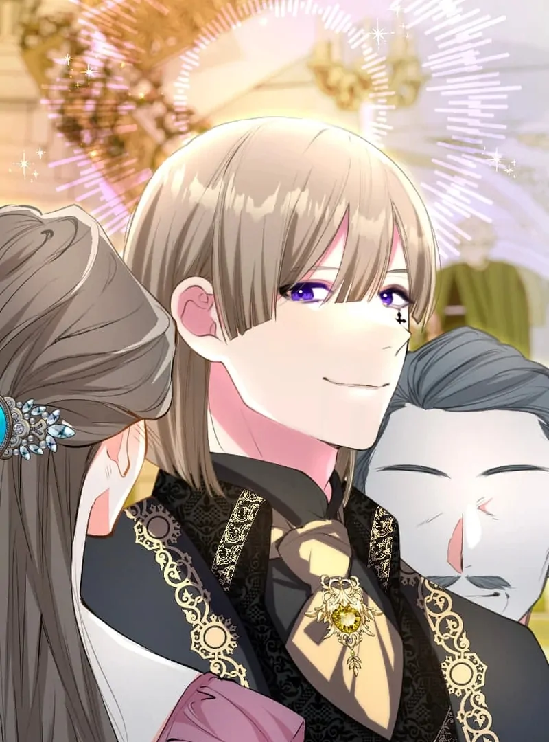 It’s Not a Case of Being Loved Chapter 55 - Page 48