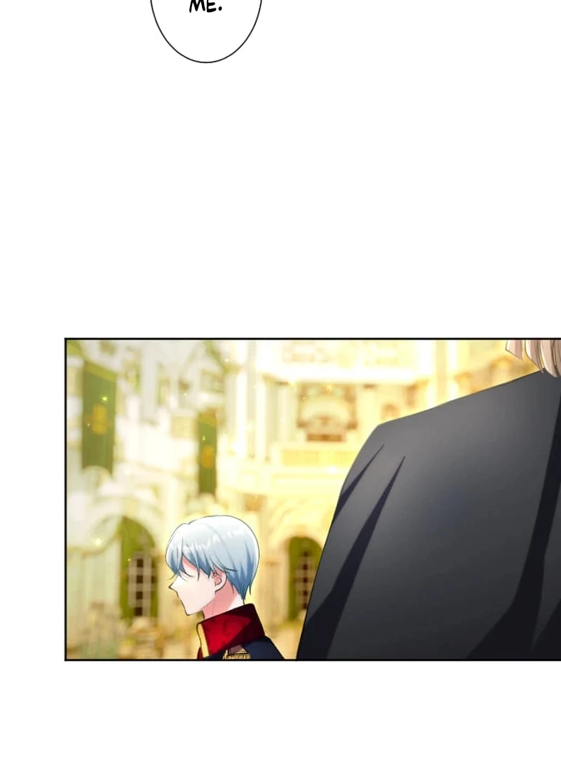 It’s Not a Case of Being Loved Chapter 55 - Page 51