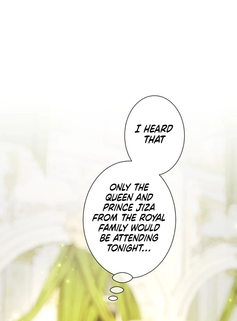 It’s Not a Case of Being Loved Chapter 55 - Page 52