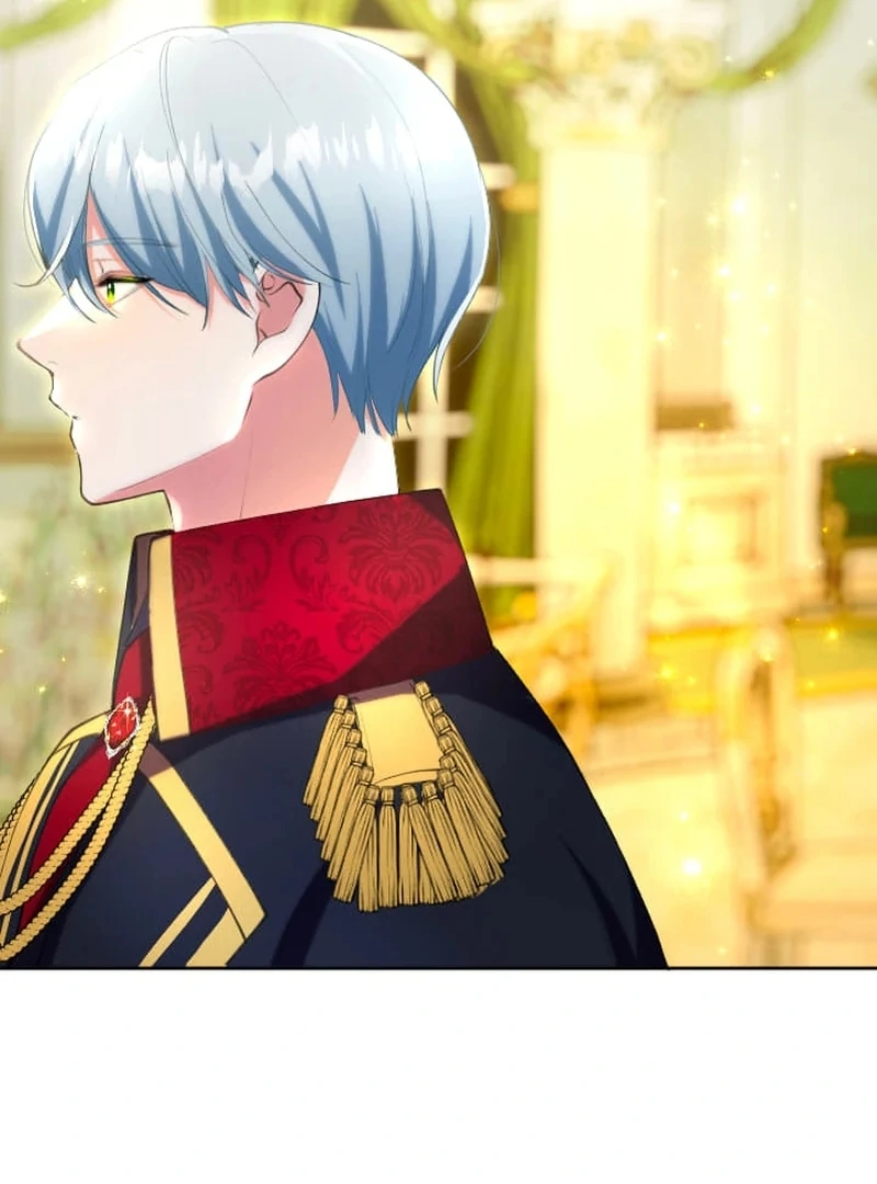 It’s Not a Case of Being Loved Chapter 55 - Page 53