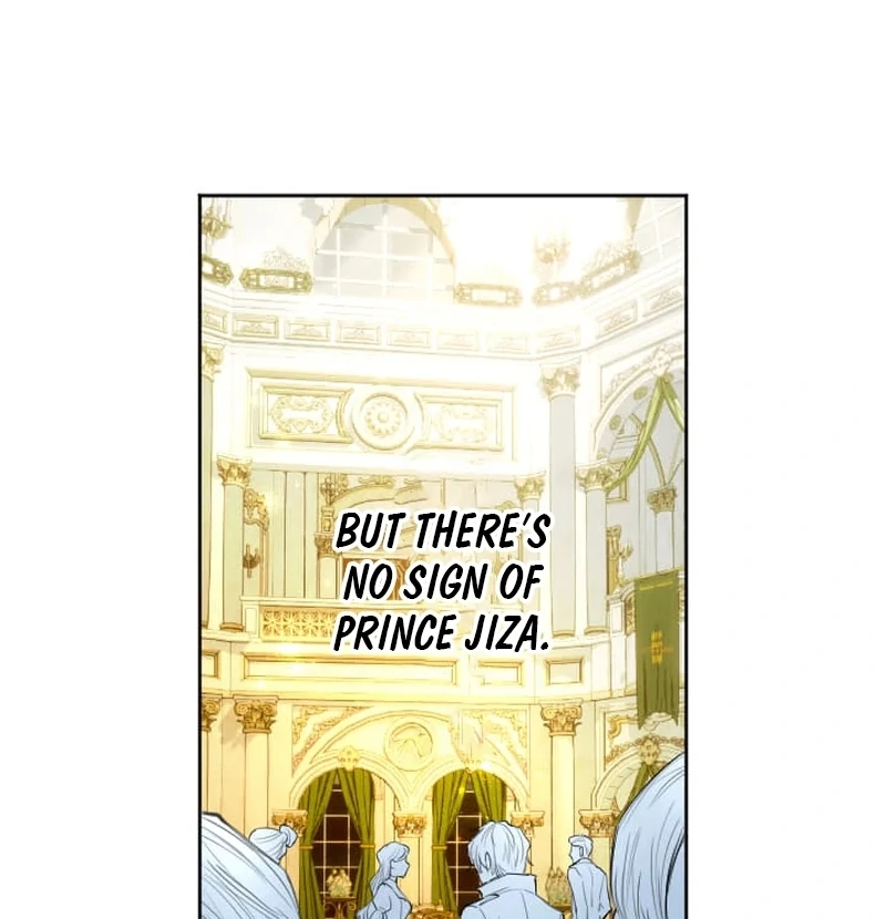 It’s Not a Case of Being Loved Chapter 55 - Page 54