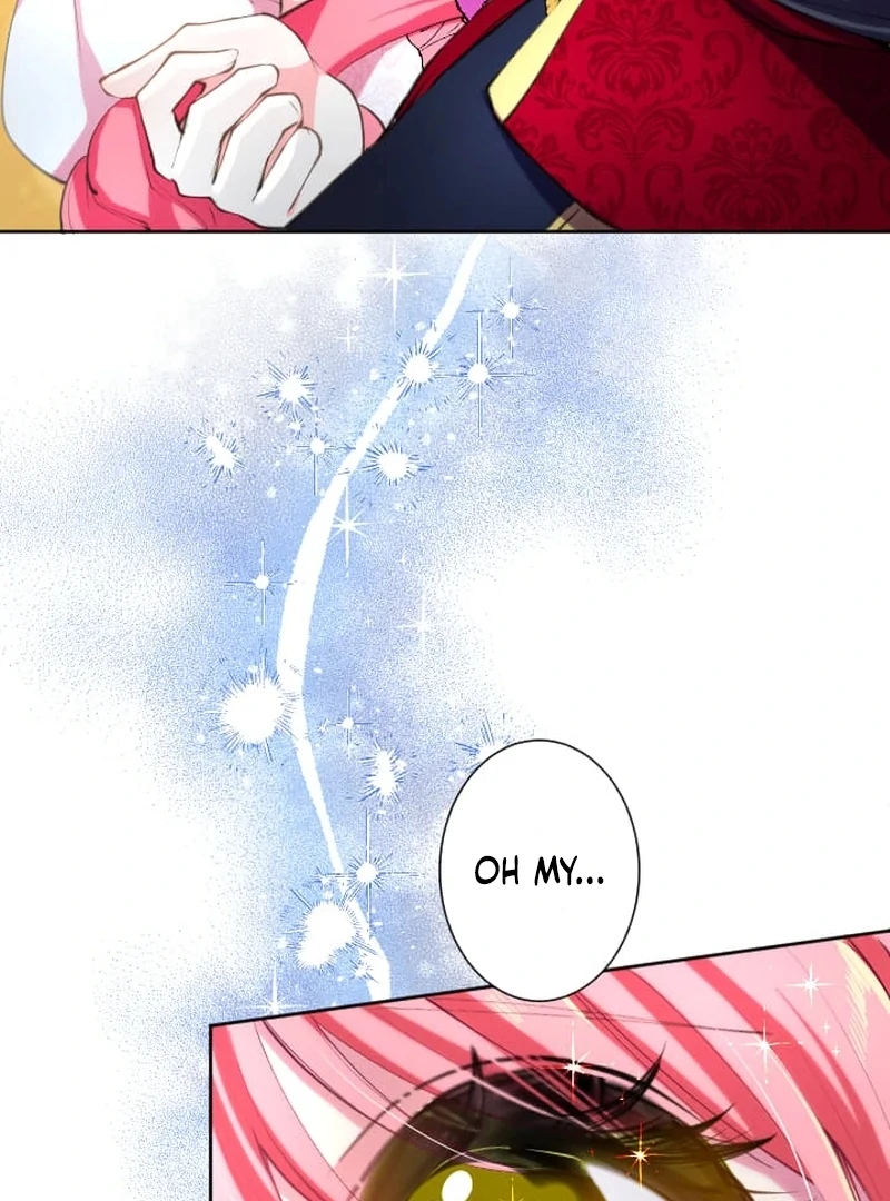 It’s Not a Case of Being Loved Chapter 55 - Page 58