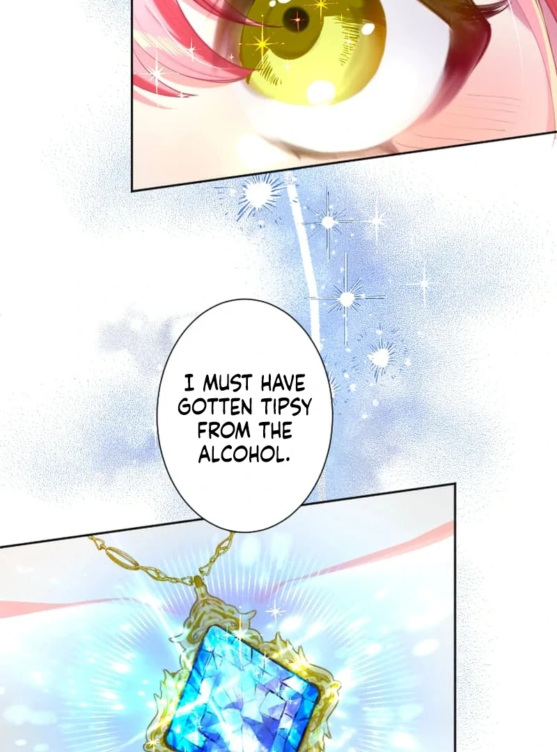 It’s Not a Case of Being Loved Chapter 55 - Page 59