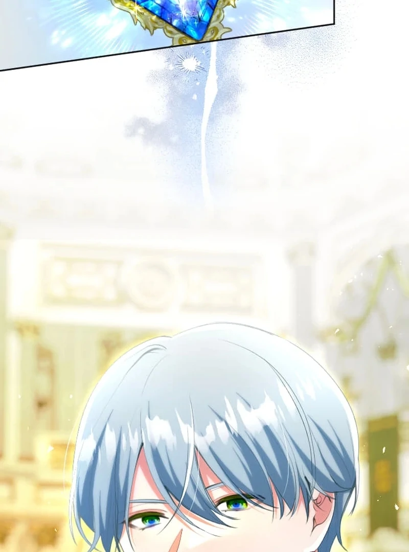 It’s Not a Case of Being Loved Chapter 55 - Page 60