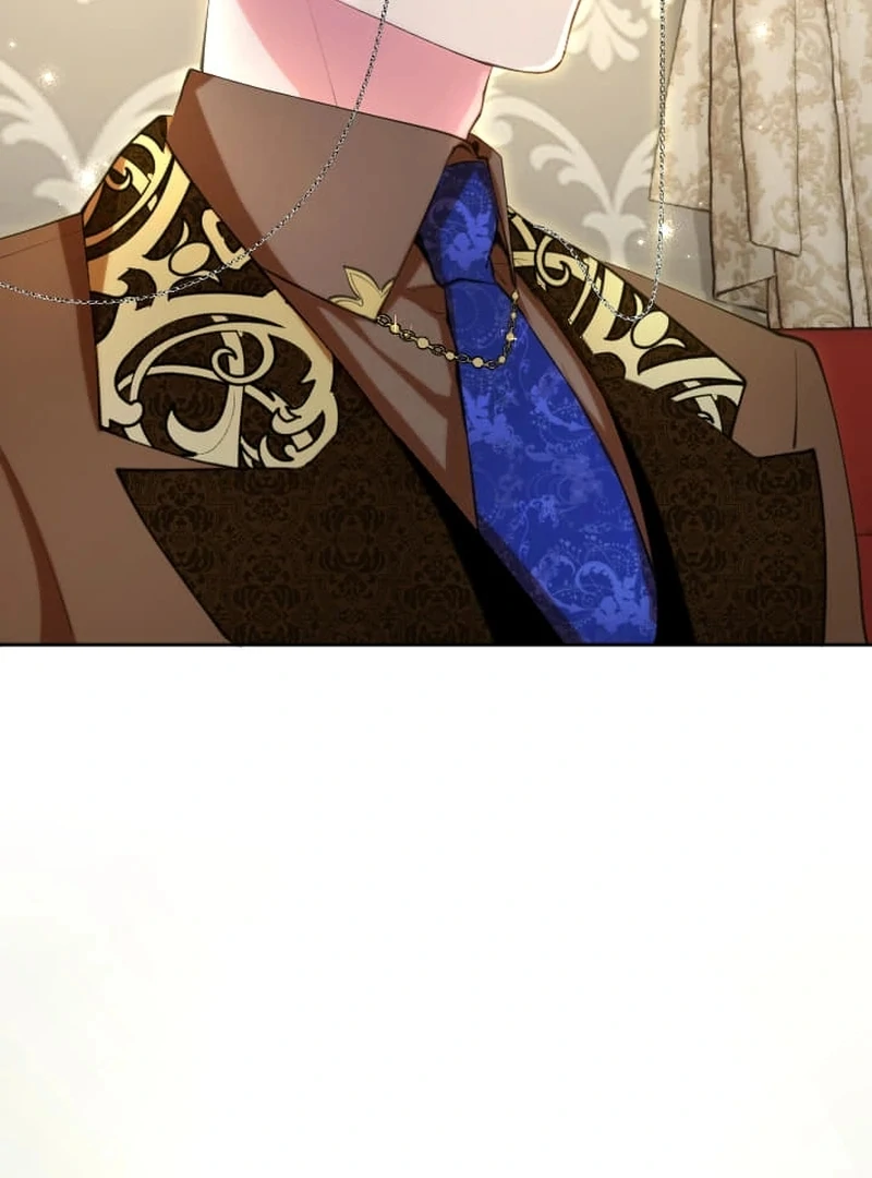 It’s Not a Case of Being Loved Chapter 55 - Page 7