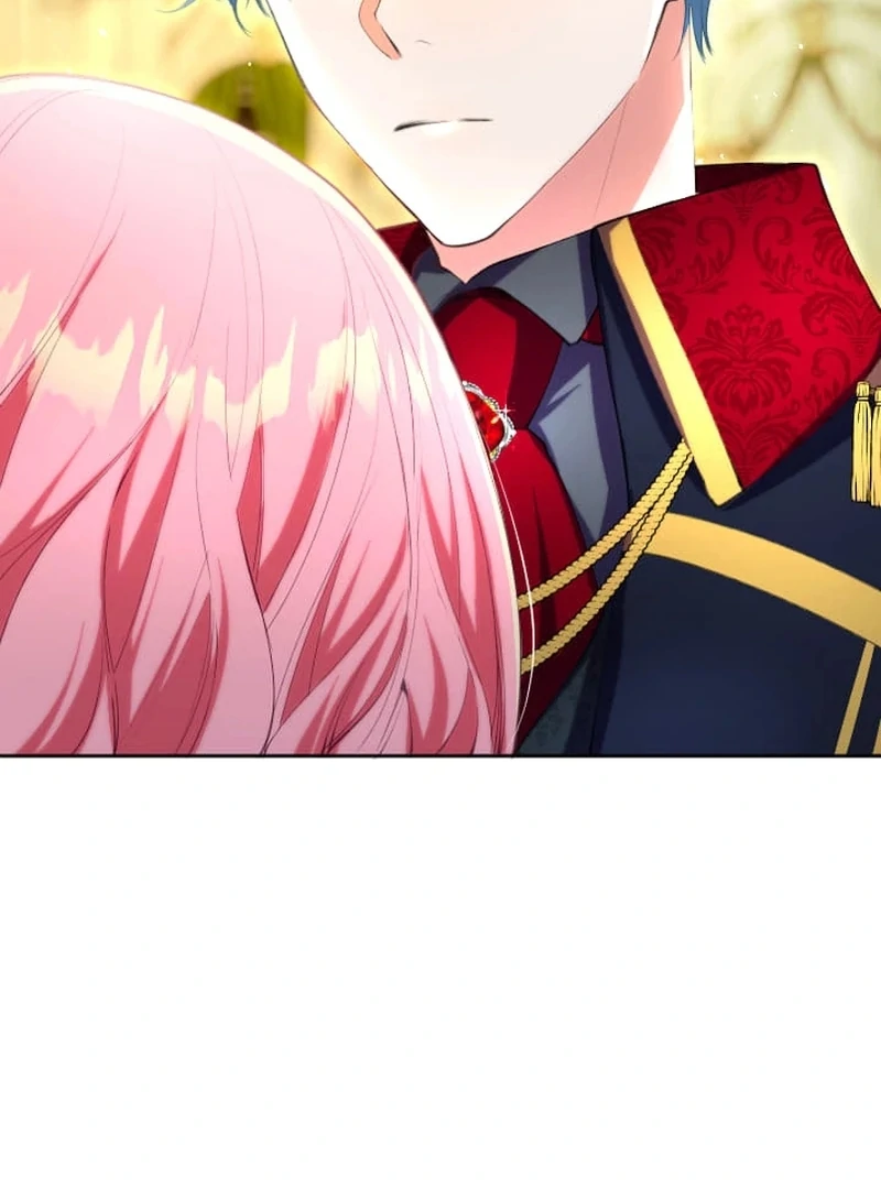 It’s Not a Case of Being Loved Chapter 55 - Page 61