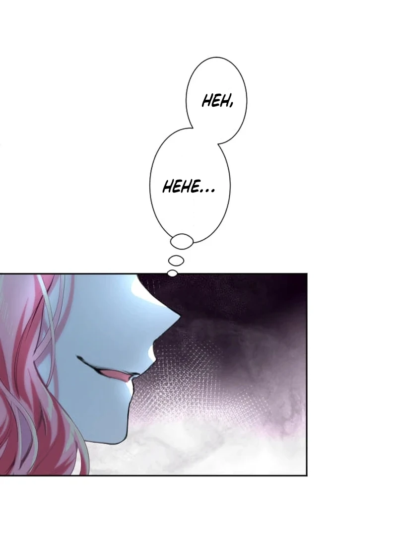 It’s Not a Case of Being Loved Chapter 55 - Page 62