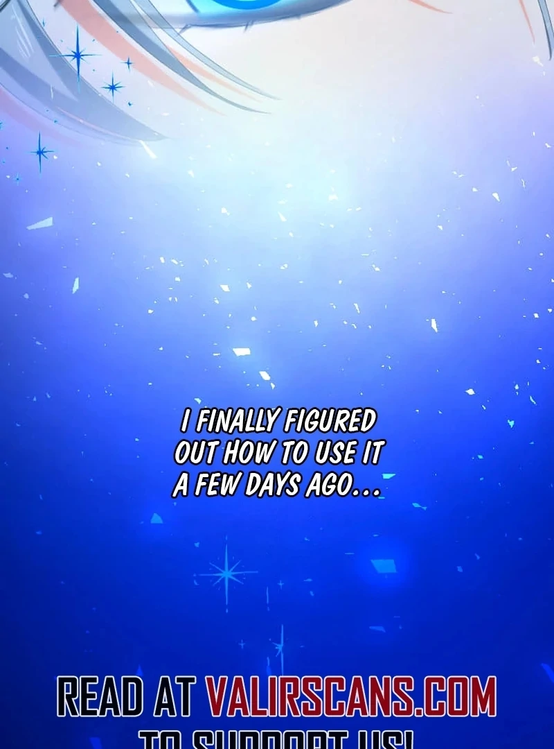 It’s Not a Case of Being Loved Chapter 55 - Page 64