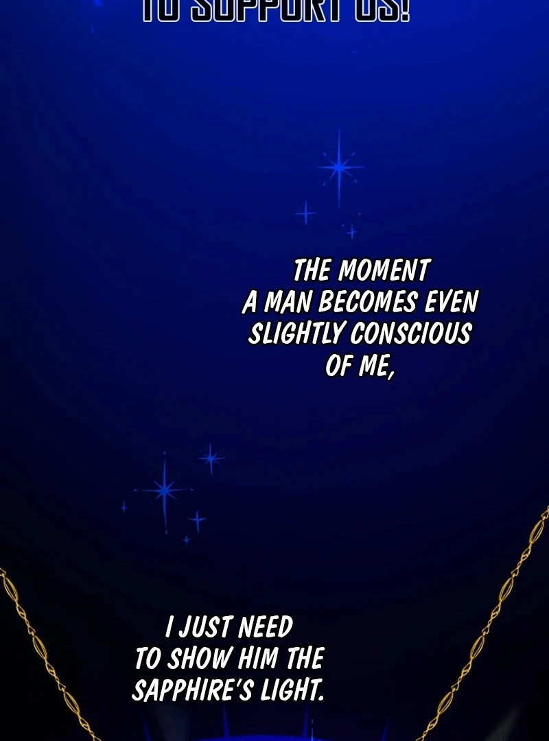 It’s Not a Case of Being Loved Chapter 55 - Page 65