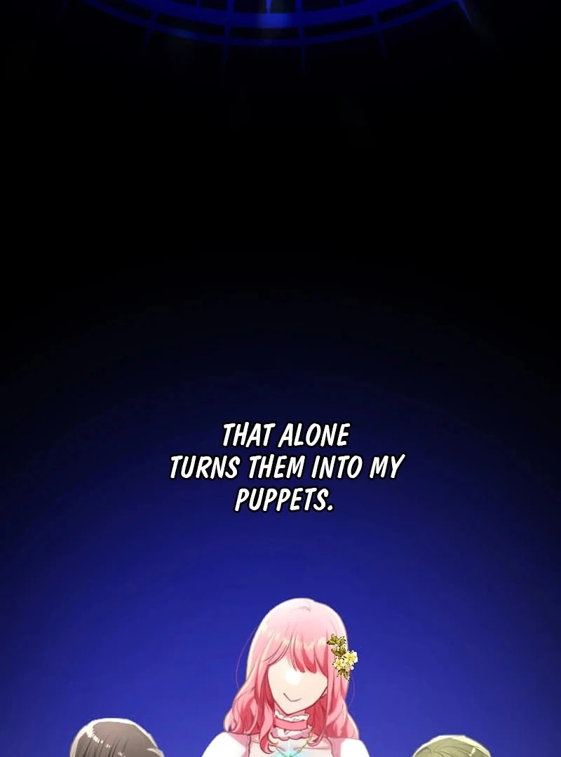 It’s Not a Case of Being Loved Chapter 55 - Page 67