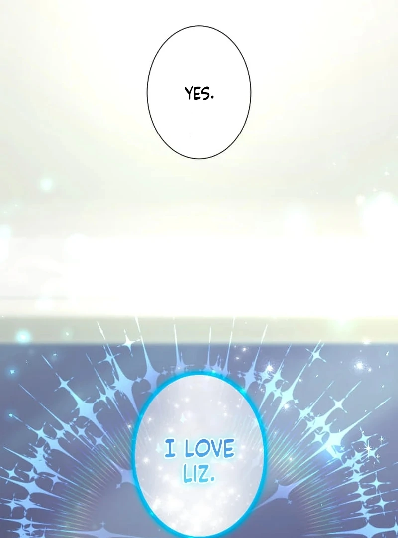 It’s Not a Case of Being Loved Chapter 55 - Page 8