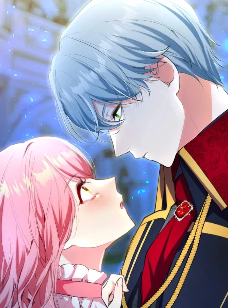 It’s Not a Case of Being Loved Chapter 55 - Page 71