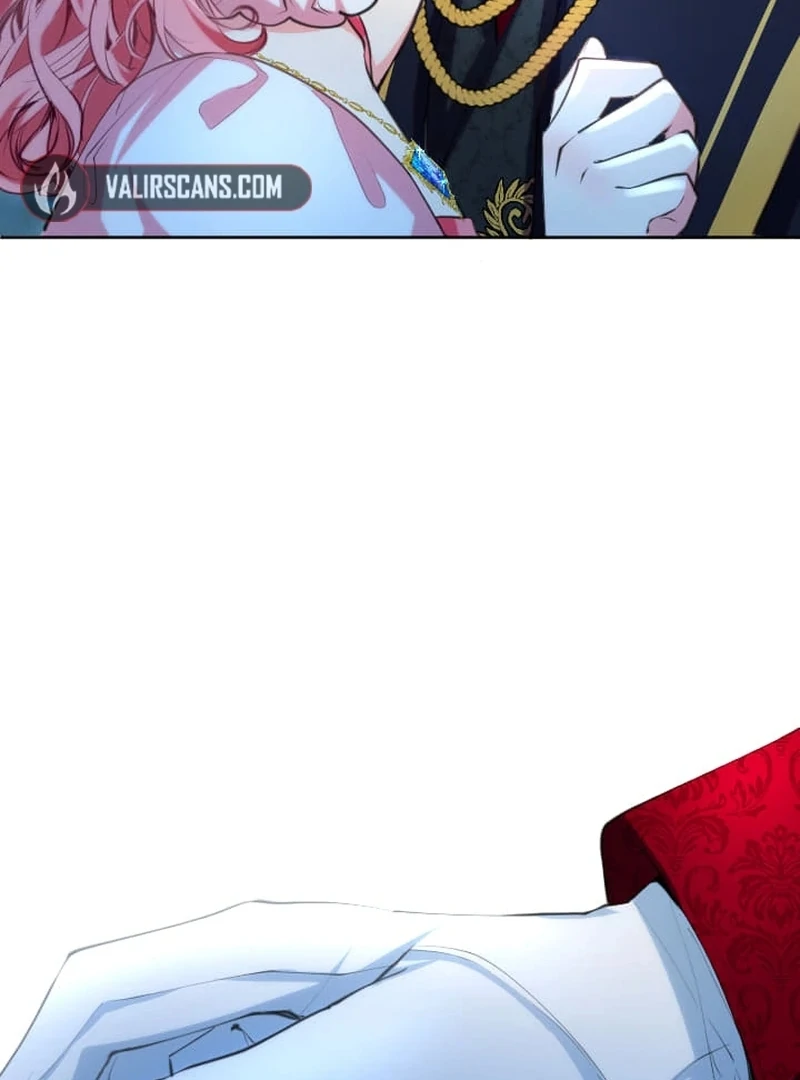 It’s Not a Case of Being Loved Chapter 55 - Page 72