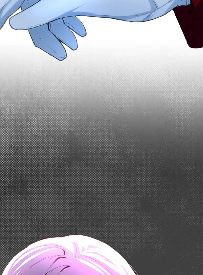 It’s Not a Case of Being Loved Chapter 55 - Page 73