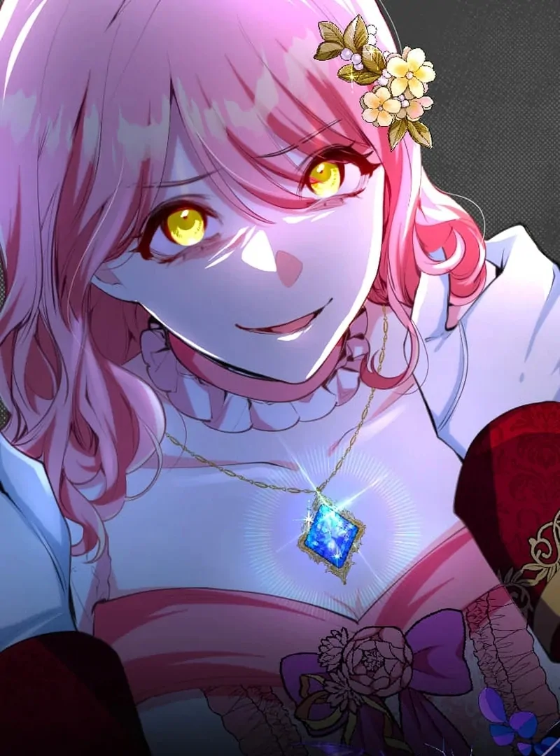 It’s Not a Case of Being Loved Chapter 55 - Page 74