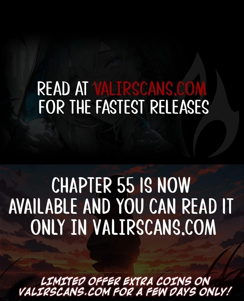 It’s Not a Case of Being Loved Chapter 55 - Page 76