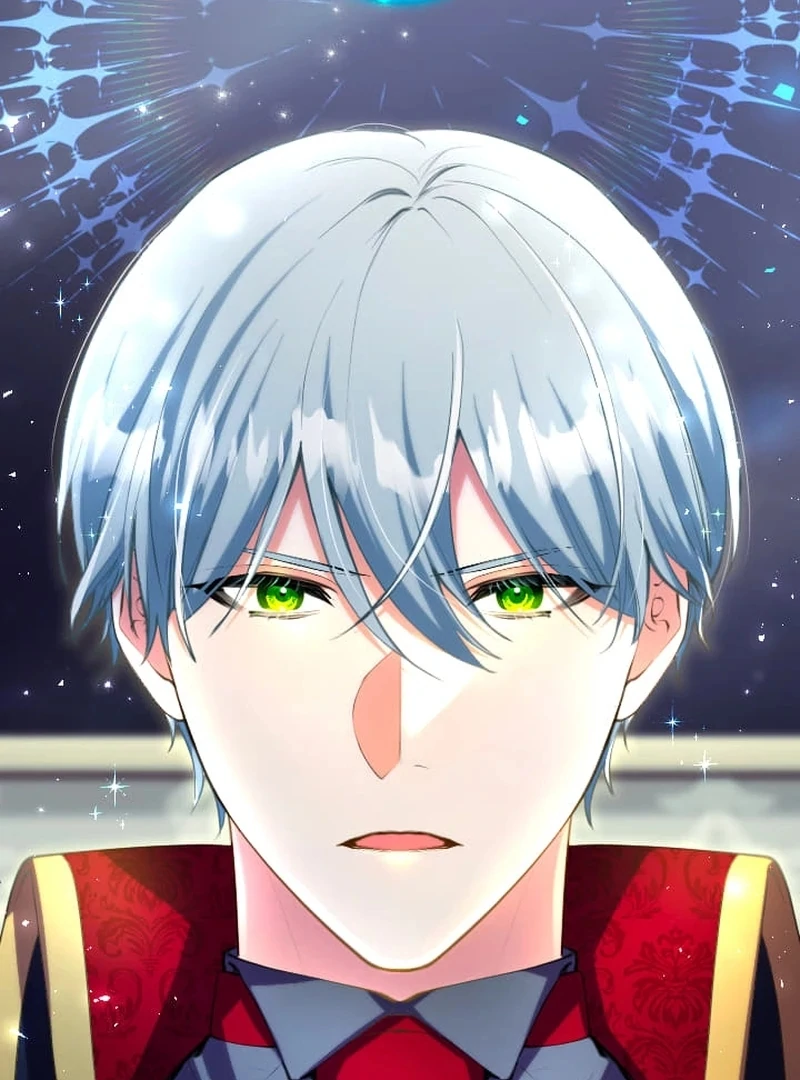 It’s Not a Case of Being Loved Chapter 55 - Page 9