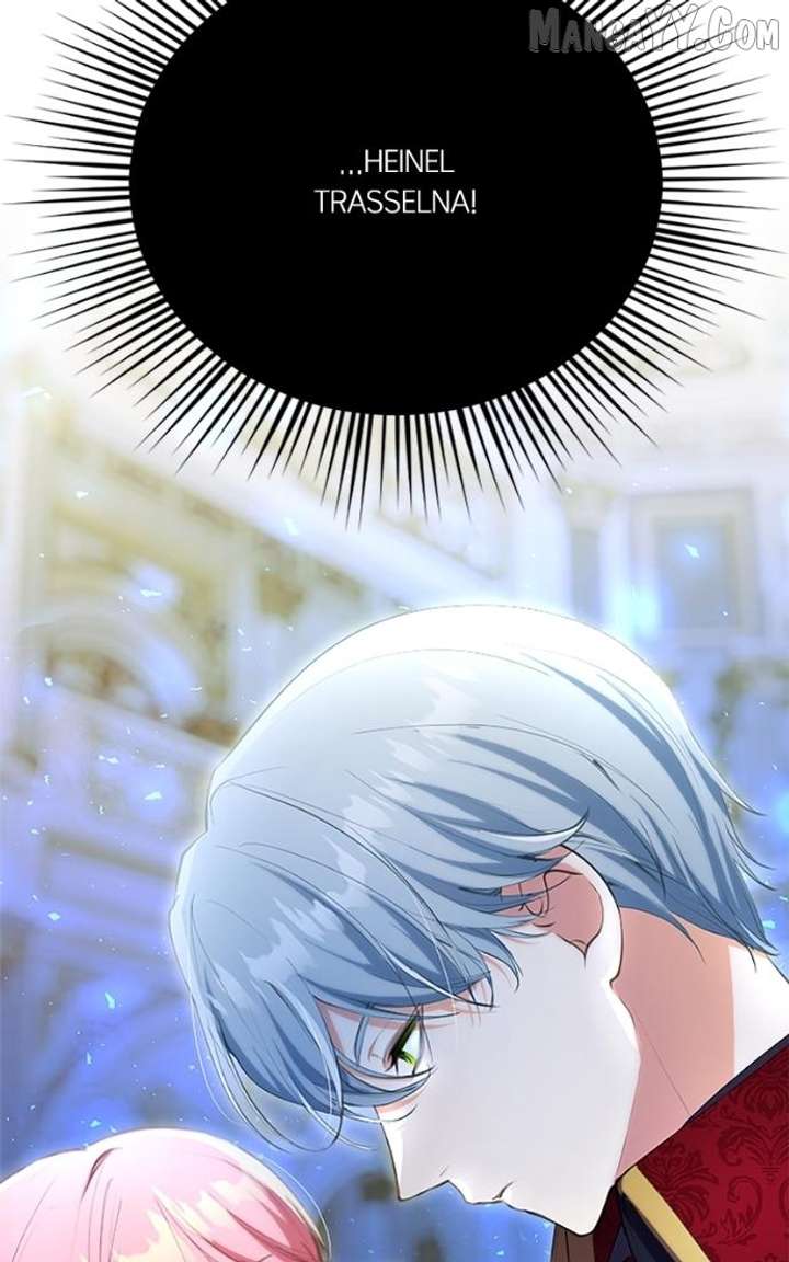 It’s Not a Case of Being Loved Chapter 56 - Page 2