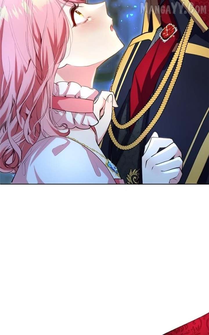 It’s Not a Case of Being Loved Chapter 56 - Page 3