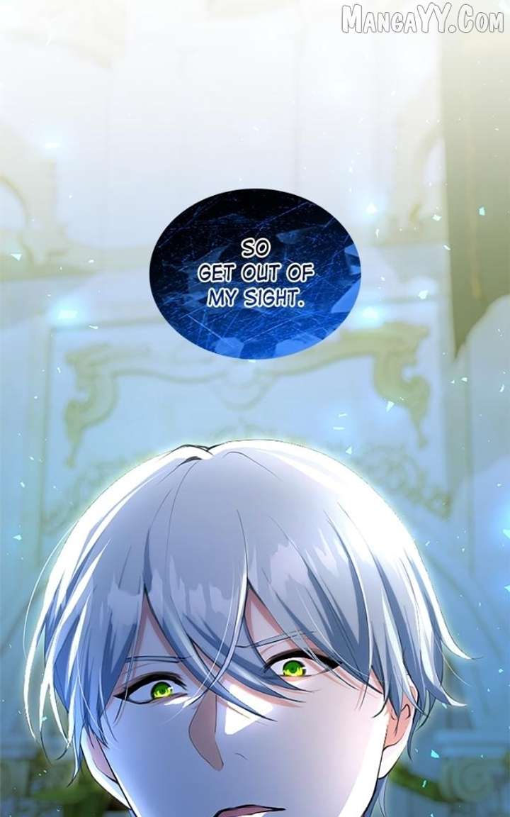 It’s Not a Case of Being Loved Chapter 56 - Page 28