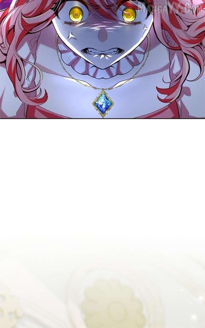 It’s Not a Case of Being Loved Chapter 56 - Page 36